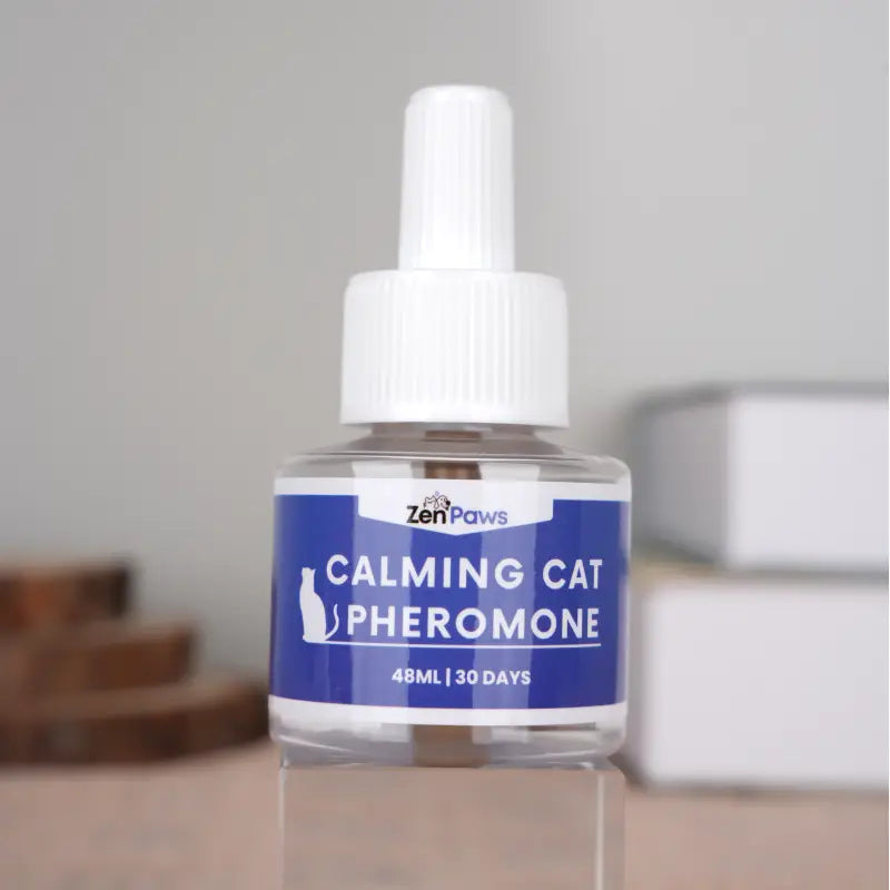 12er-Pack (1 Jahr Vorrat!) – Nachfüllung für Pheromon-Therapie-Diffusor