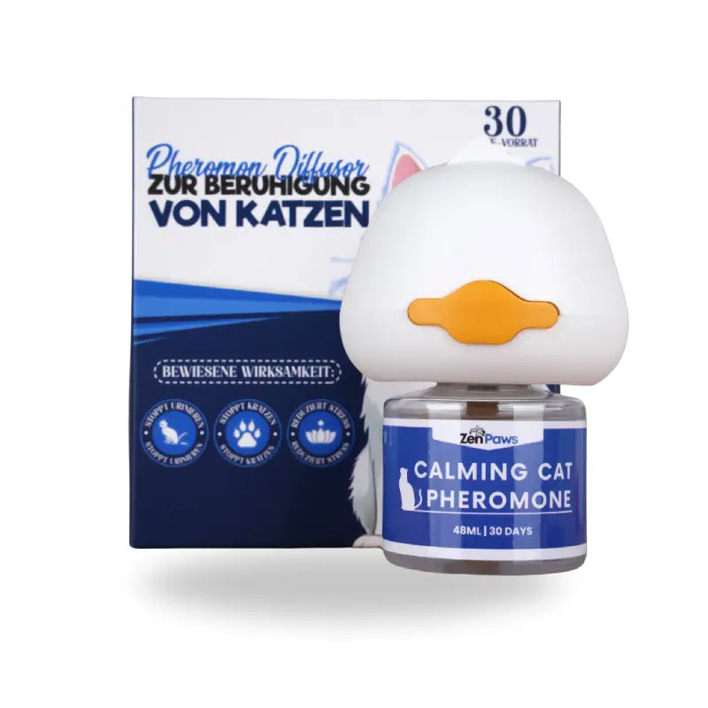 3 Diffusoren+ 3 Nachfüllungen