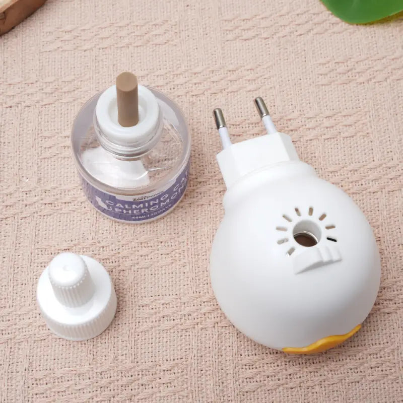 Beruhigende Pheromon Diffusor für Hunde