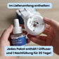 ZenPaws Beruhigungs Pheromon Diffuser